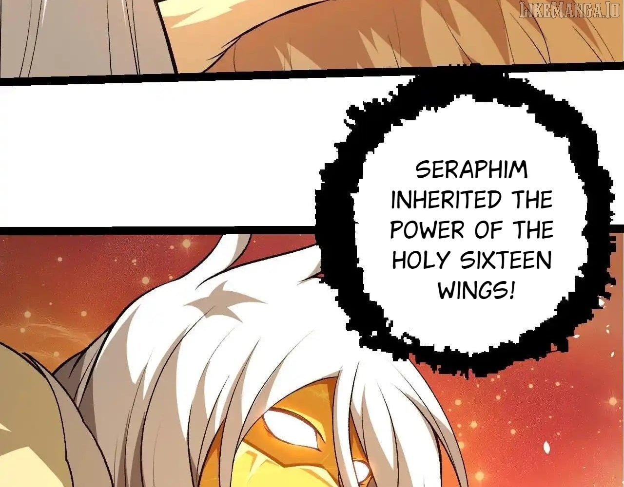 Read Evolution Begins With A Big Tree Manga Online