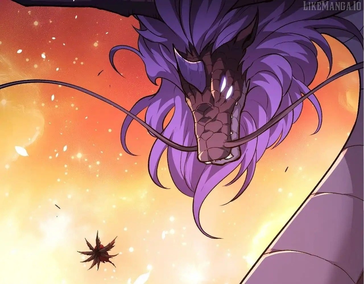 Read Evolution Begins With A Big Tree Manga Online