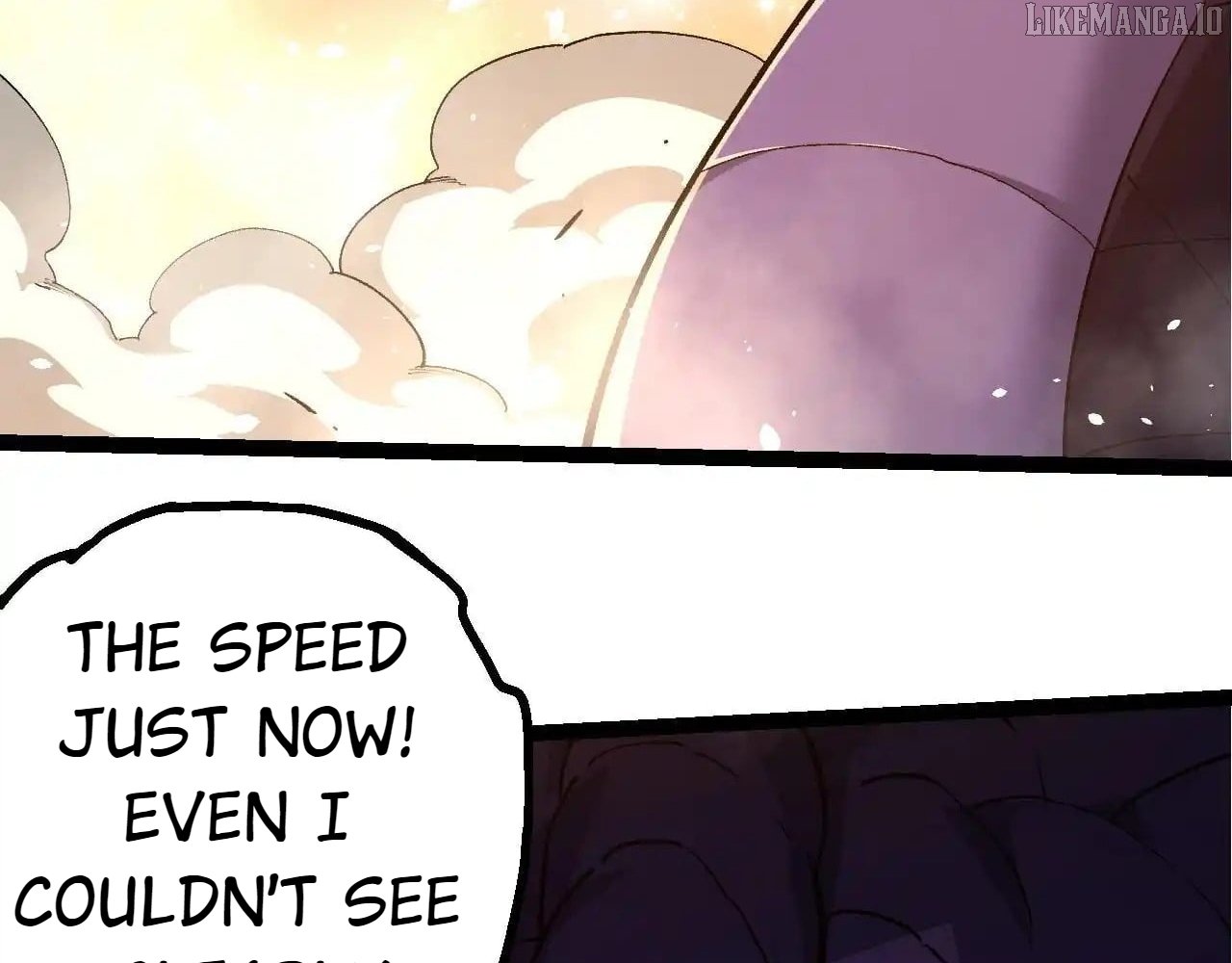 Read Evolution Begins With A Big Tree Manga Online