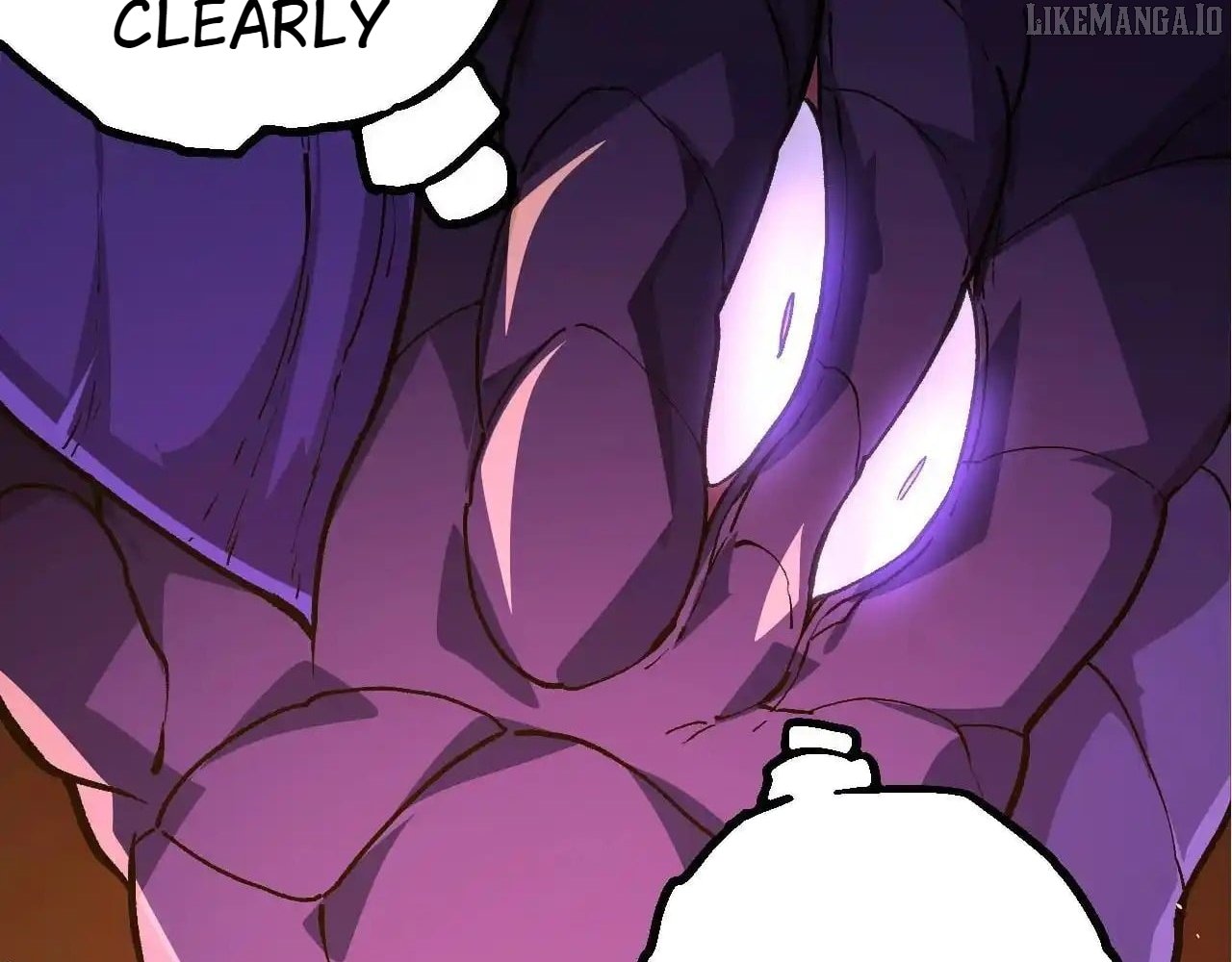 Read Evolution Begins With A Big Tree Manga Online