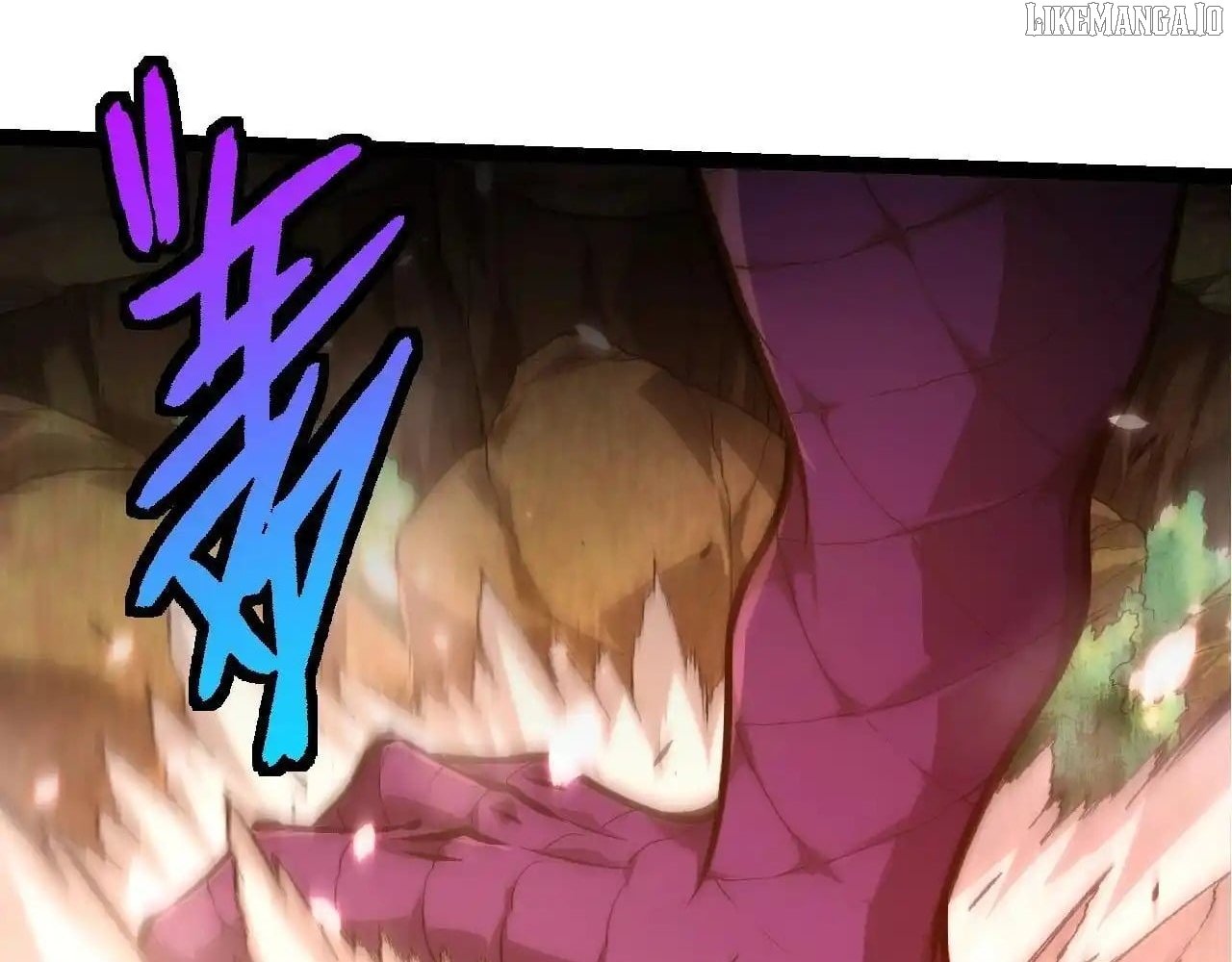 Read Evolution Begins With A Big Tree Manga Online