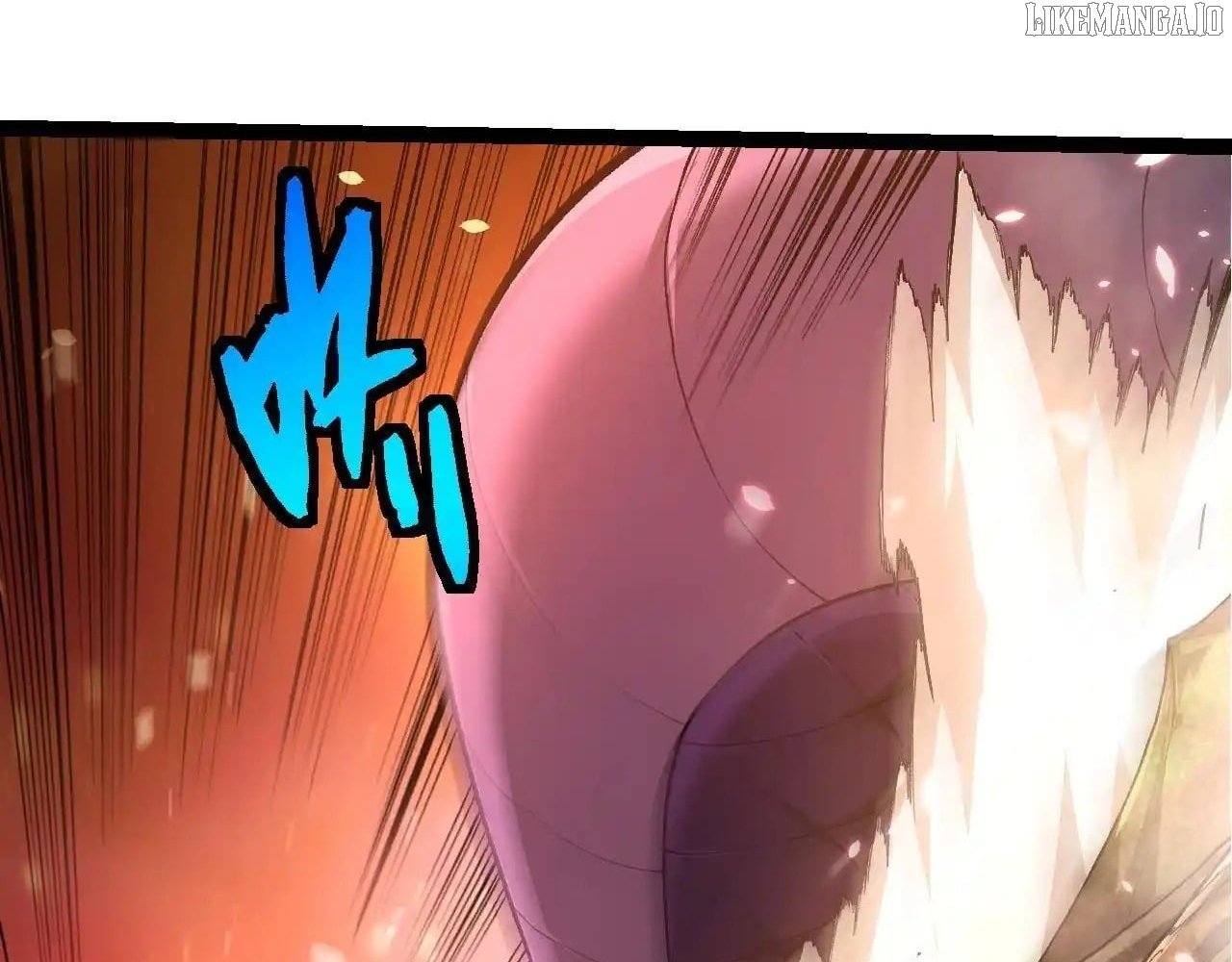 Read Evolution Begins With A Big Tree Manga Online