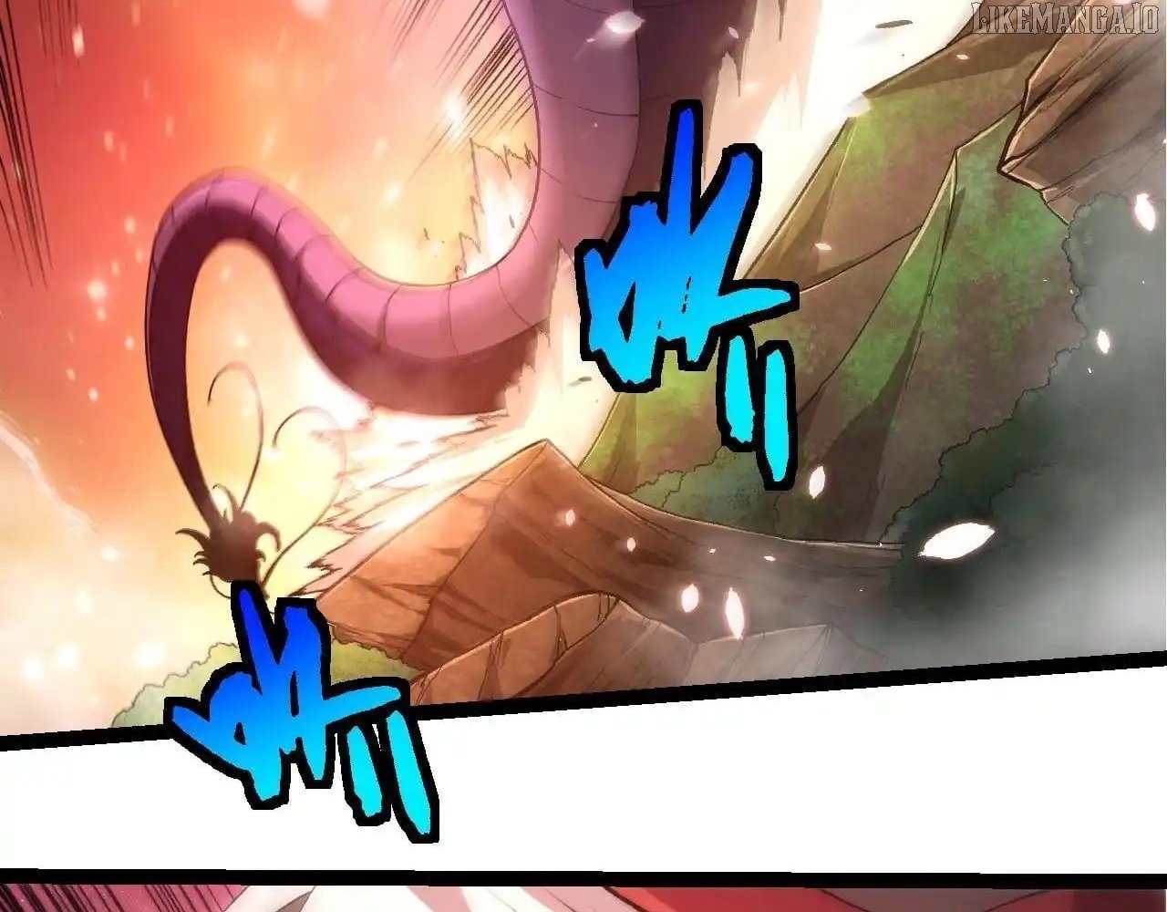 Read Evolution Begins With A Big Tree Manga Online