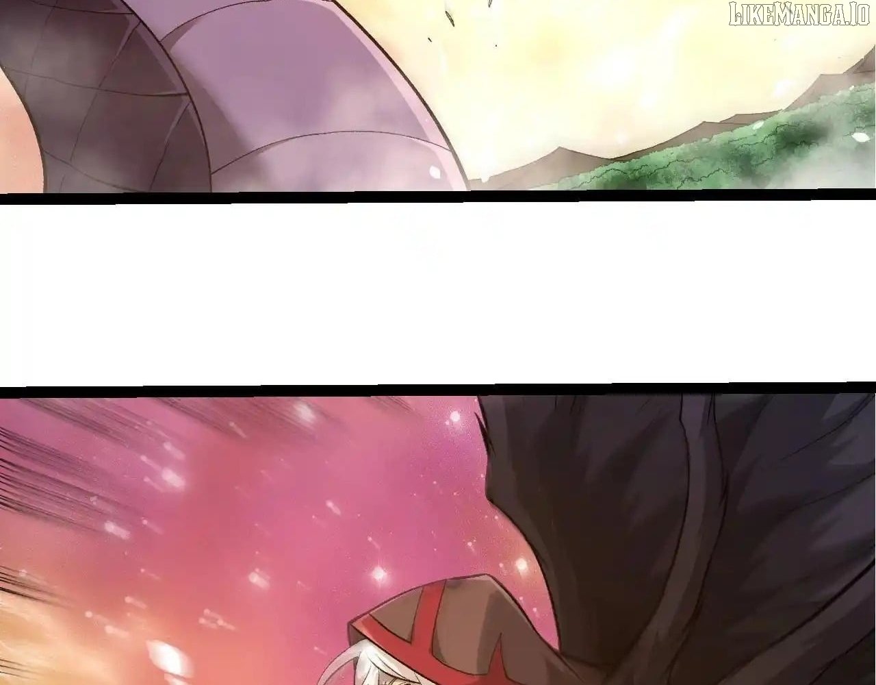 Read Evolution Begins With A Big Tree Manga Online