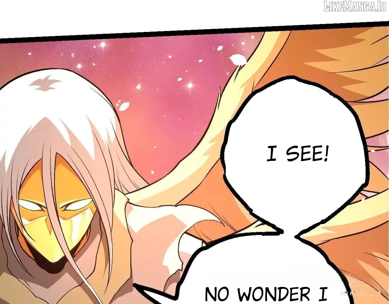 Read Evolution Begins With A Big Tree Manga Online