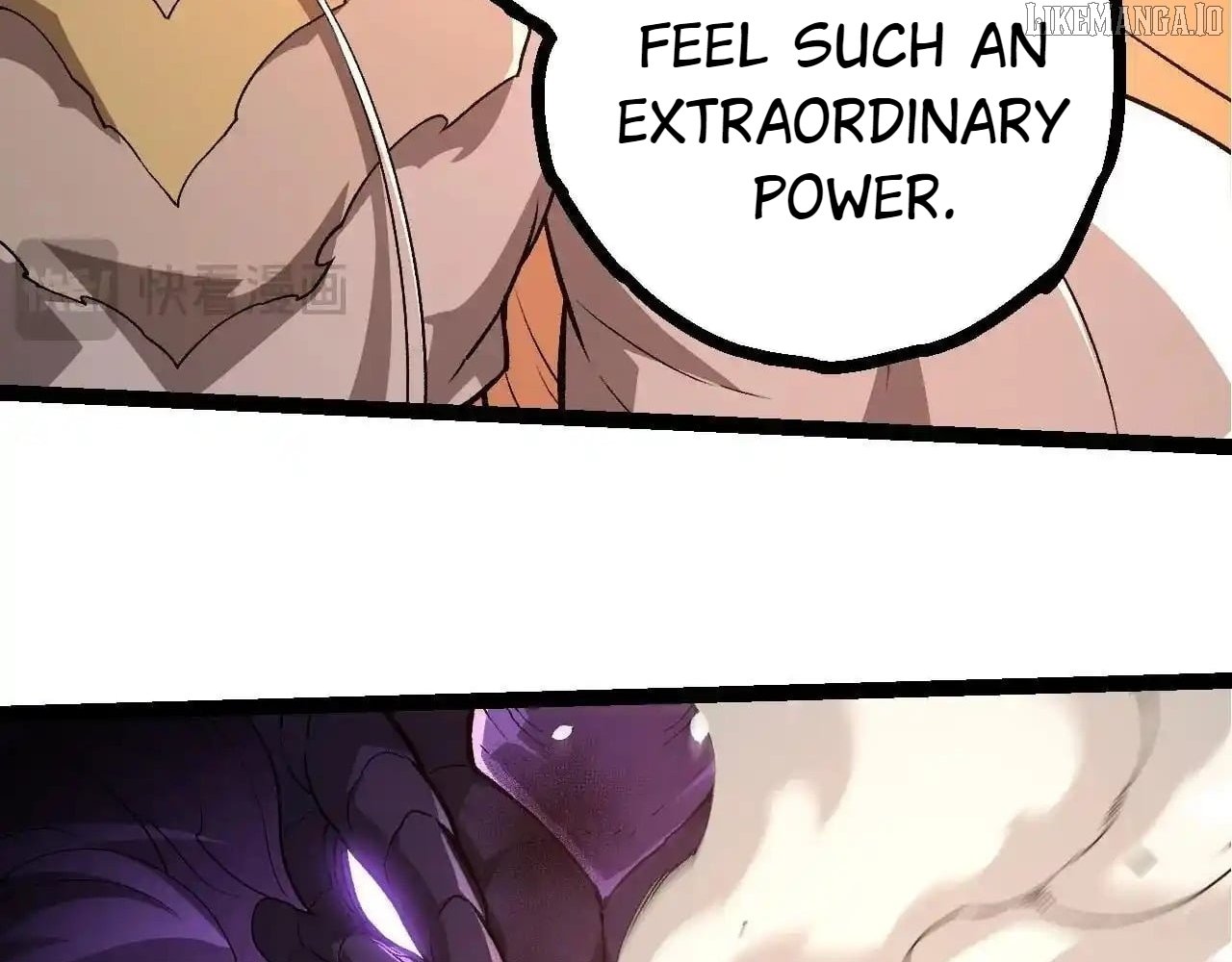 Read Evolution Begins With A Big Tree Manga Online