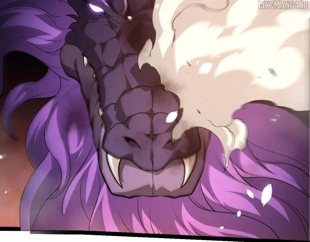 Read Evolution Begins With A Big Tree Manga Online