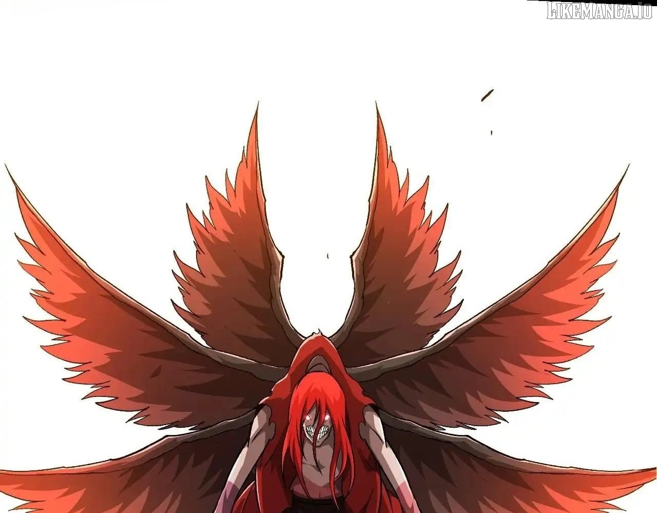 Read Evolution Begins With A Big Tree Manga Online