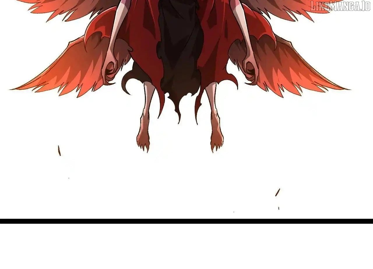 Read Evolution Begins With A Big Tree Manga Online