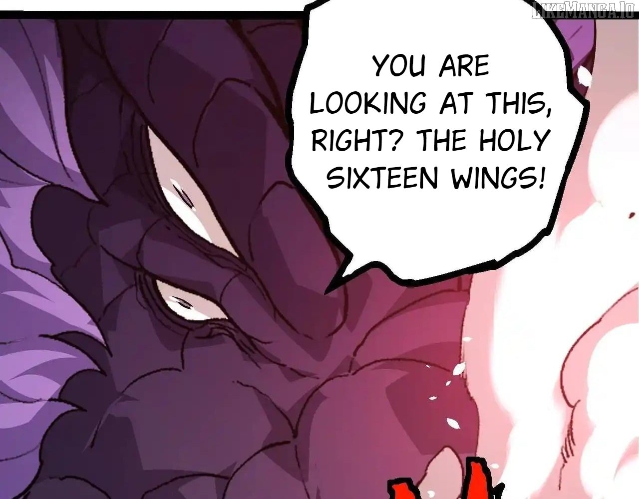 Read Evolution Begins With A Big Tree Manga Online