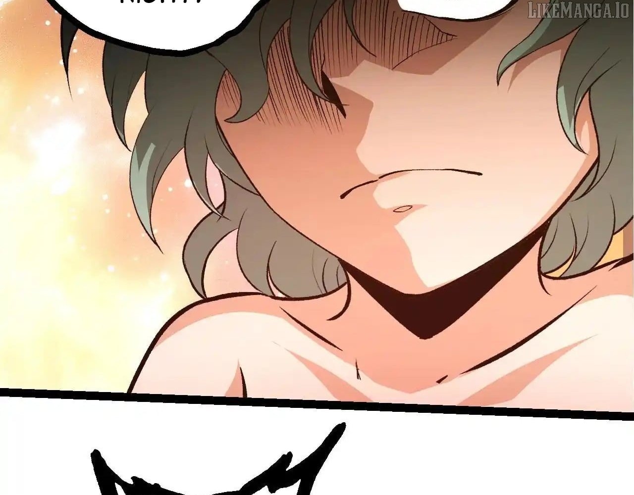 Read Evolution Begins With A Big Tree Manga Online