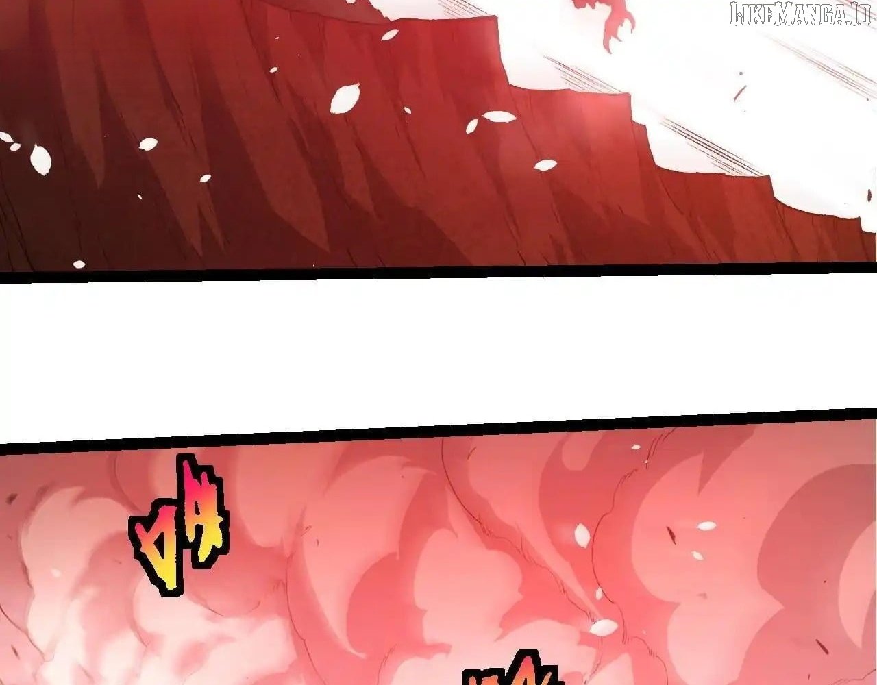 Read Evolution Begins With A Big Tree Manga Online