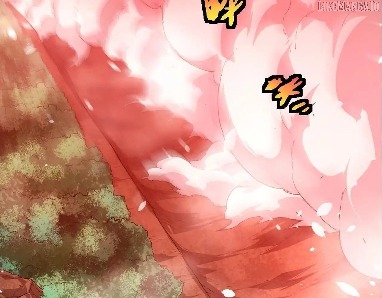 Read Evolution Begins With A Big Tree Manga Online