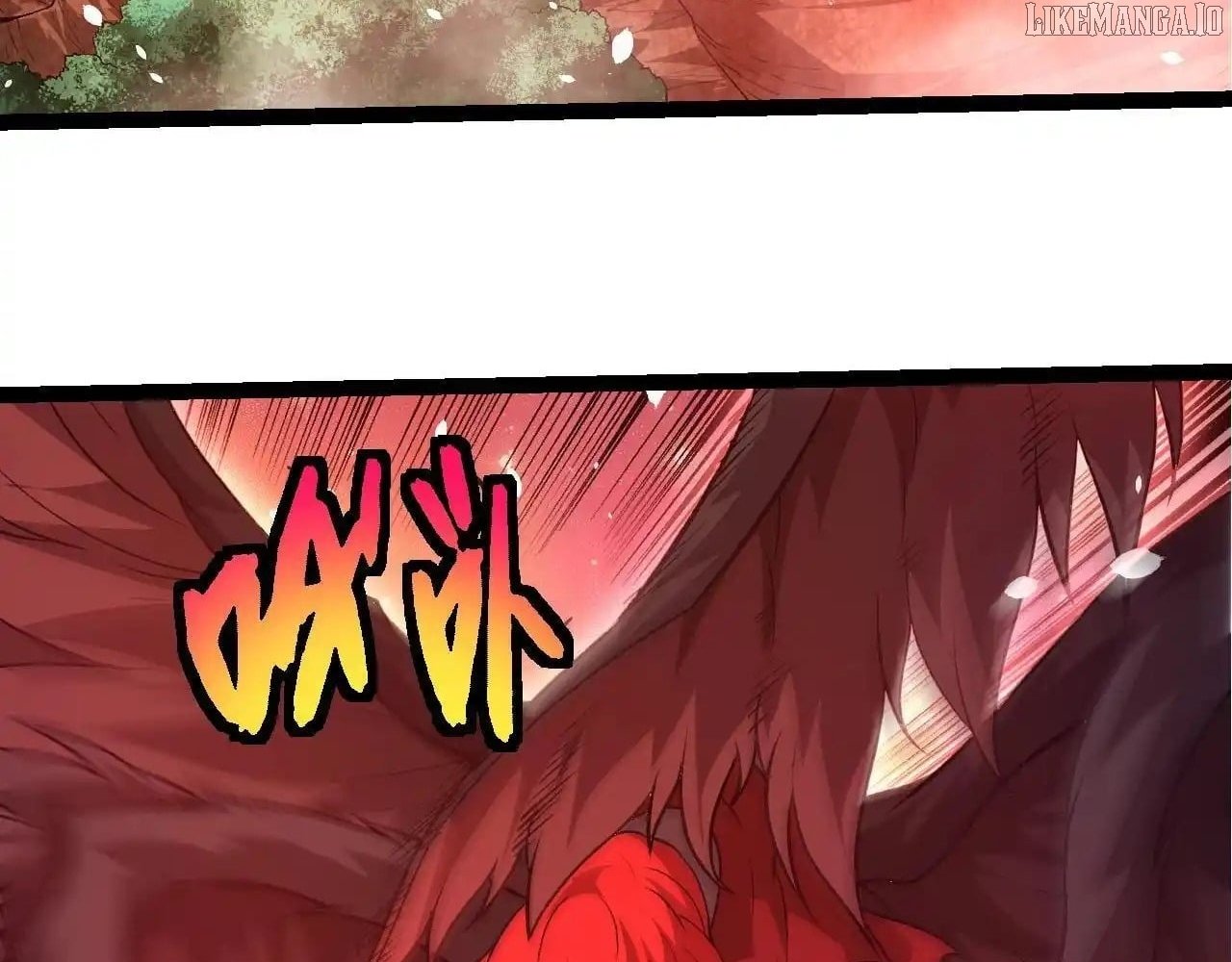 Read Evolution Begins With A Big Tree Manga Online
