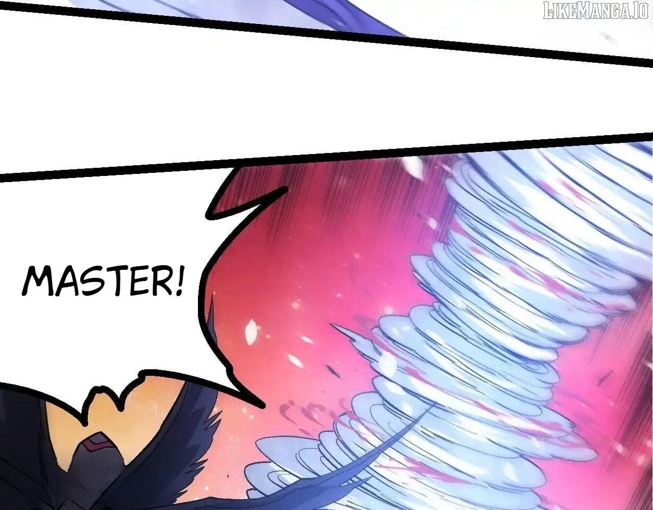 Read Evolution Begins With A Big Tree Manga Online