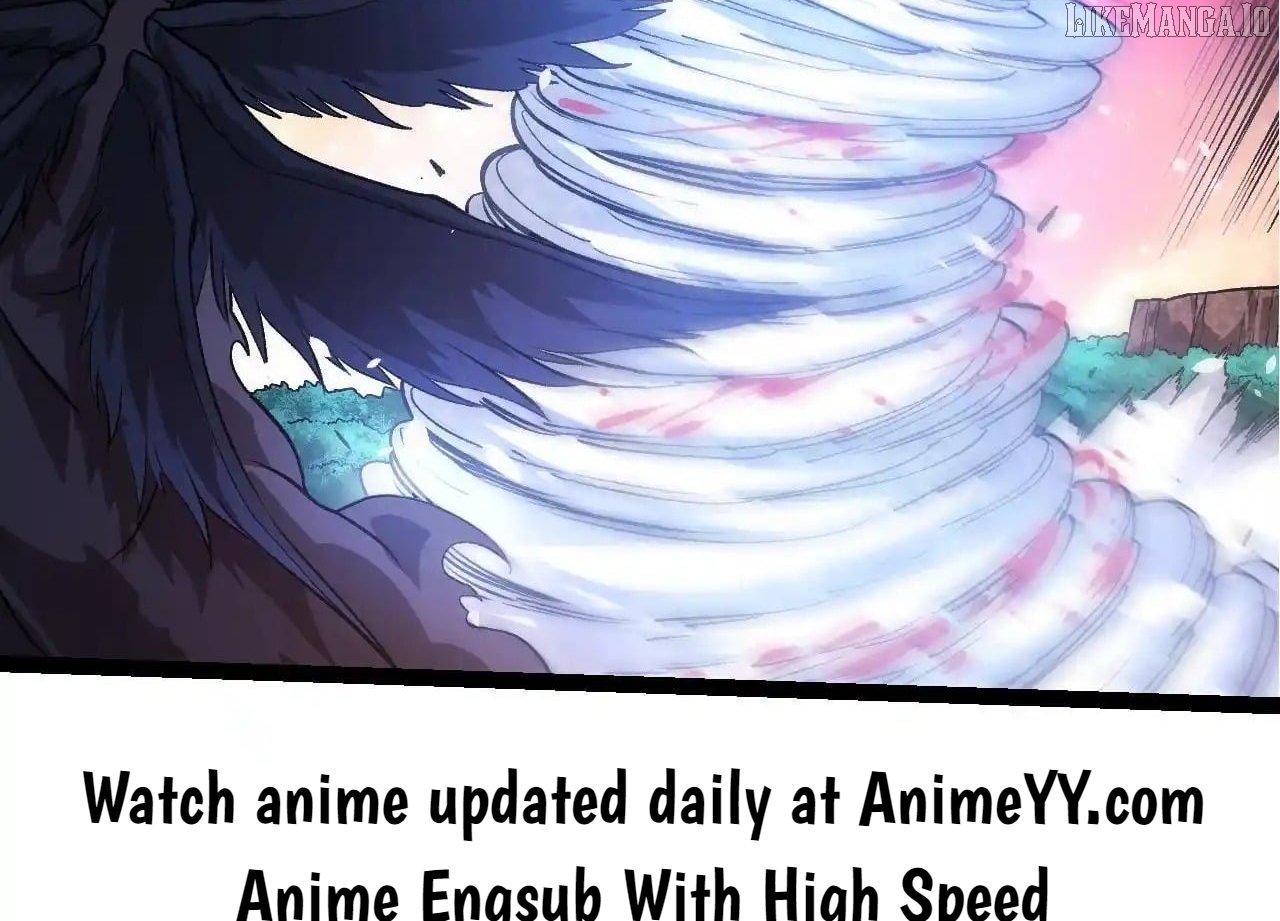 Read Evolution Begins With A Big Tree Manga Online