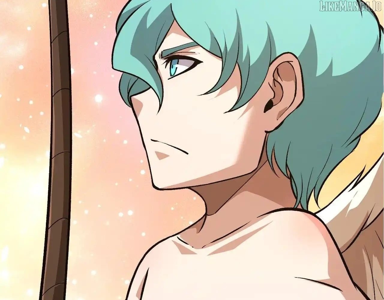 Read Evolution Begins With A Big Tree Manga Online