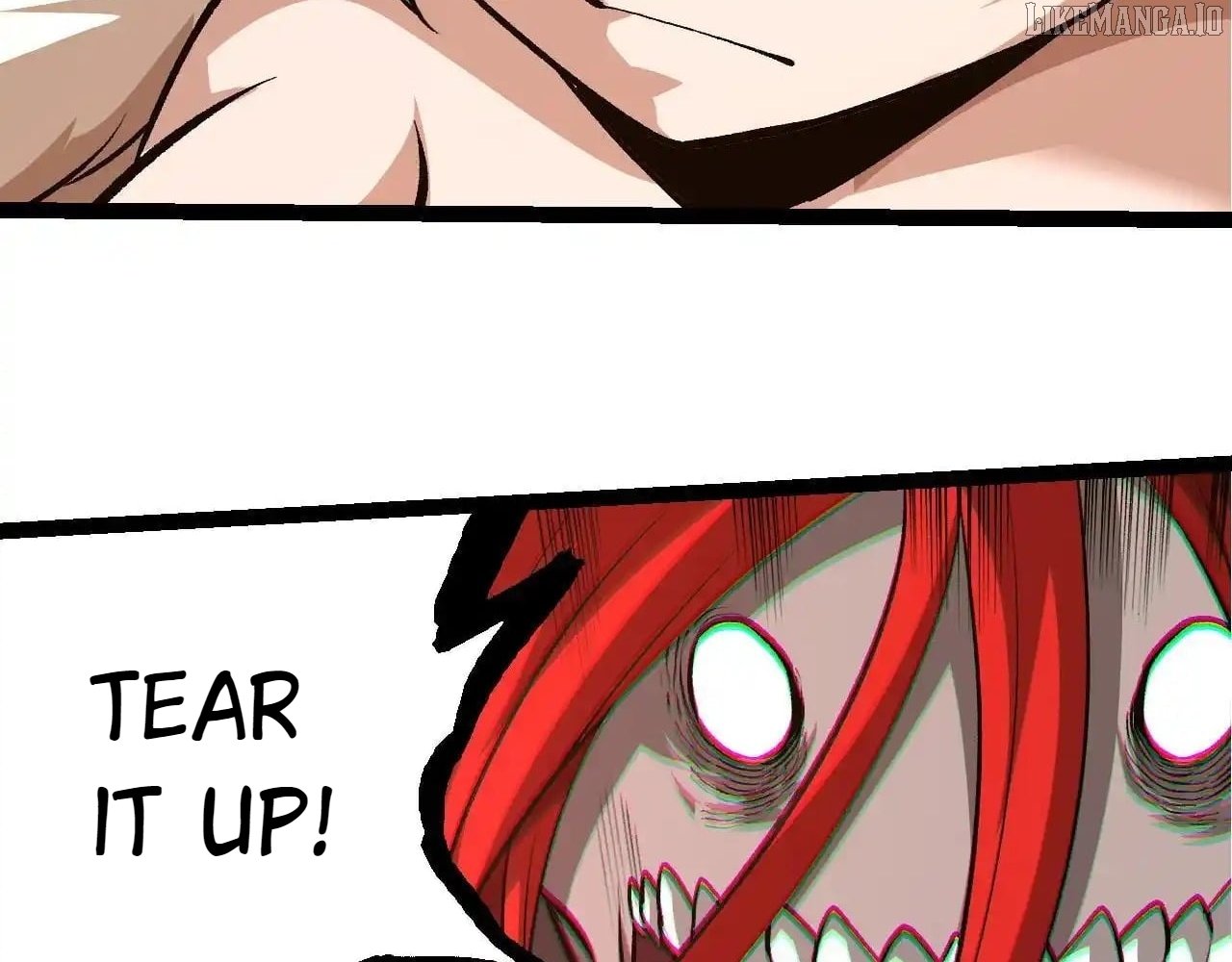 Read Evolution Begins With A Big Tree Manga Online