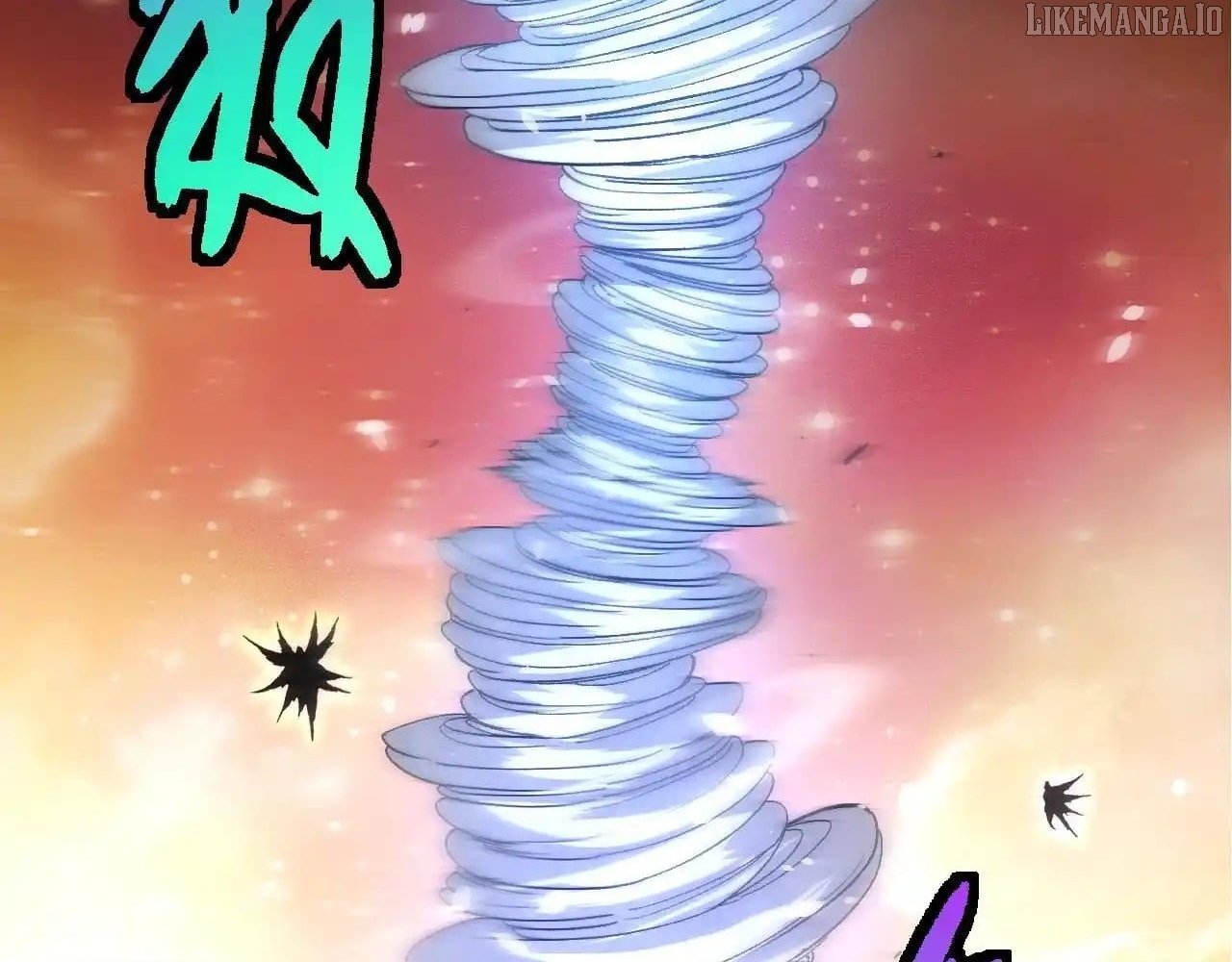 Read Evolution Begins With A Big Tree Manga Online