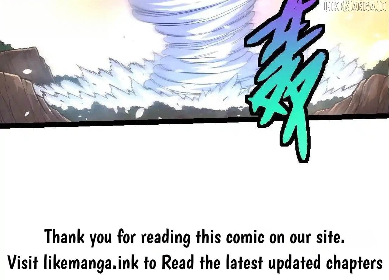 Read Evolution Begins With A Big Tree Manga Online