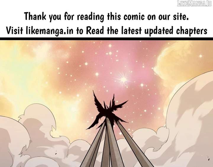 Read Evolution Begins With A Big Tree Manga Online