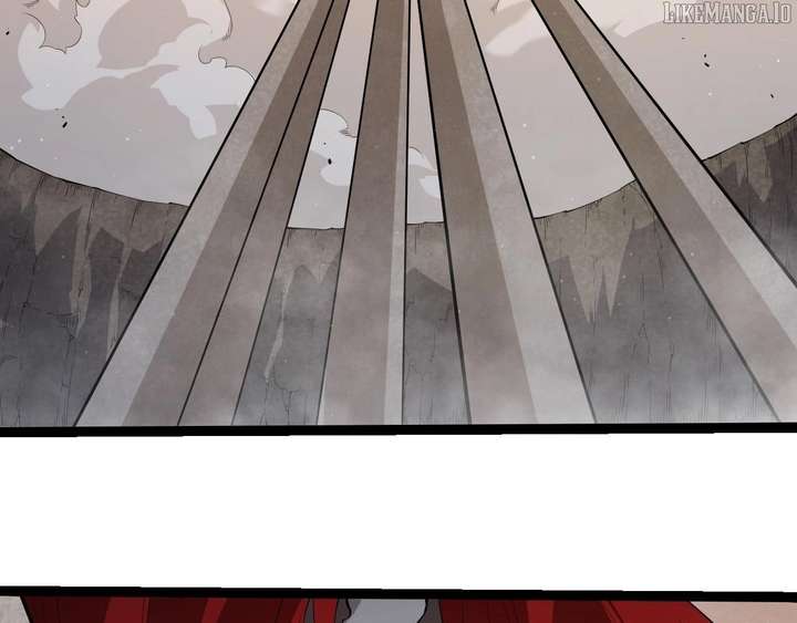 Read Evolution Begins With A Big Tree Manga Online