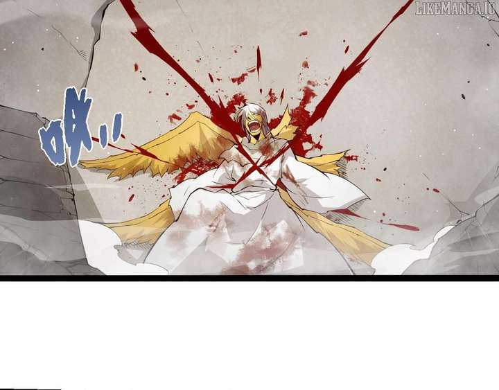 Read Evolution Begins With A Big Tree Manga Online