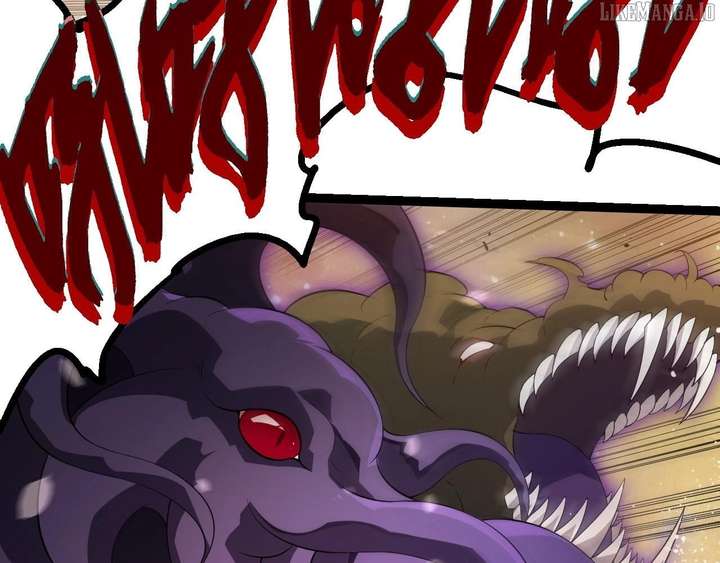 Read Evolution Begins With A Big Tree Manga Online