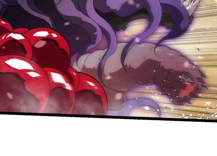 Read Evolution Begins With A Big Tree Manga Online