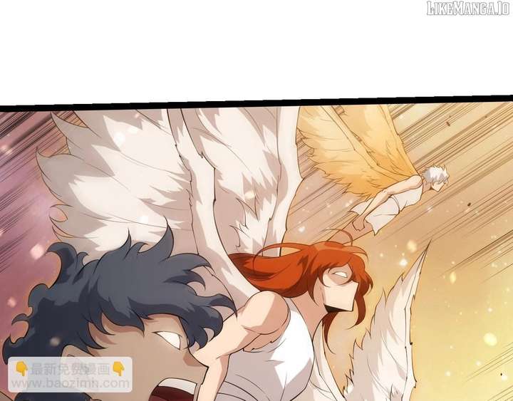 Read Evolution Begins With A Big Tree Manga Online