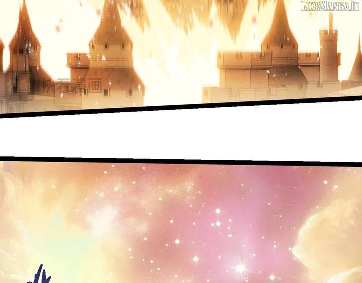 Read Evolution Begins With A Big Tree Manga Online