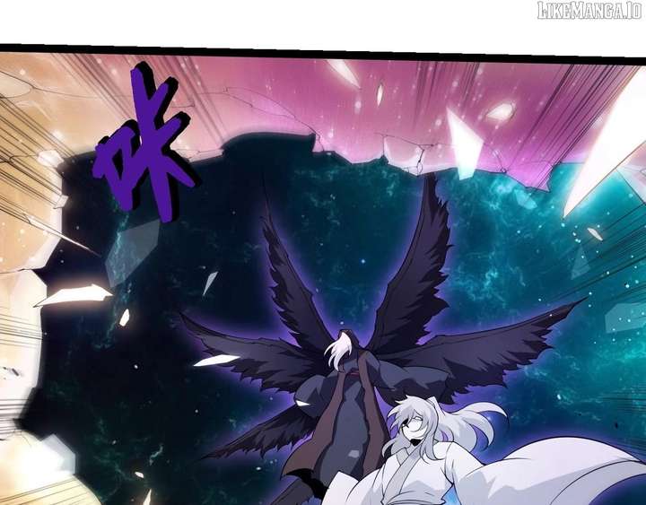 Read Evolution Begins With A Big Tree Manga Online
