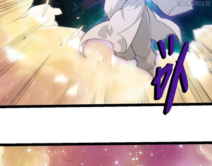 Read Evolution Begins With A Big Tree Manga Online