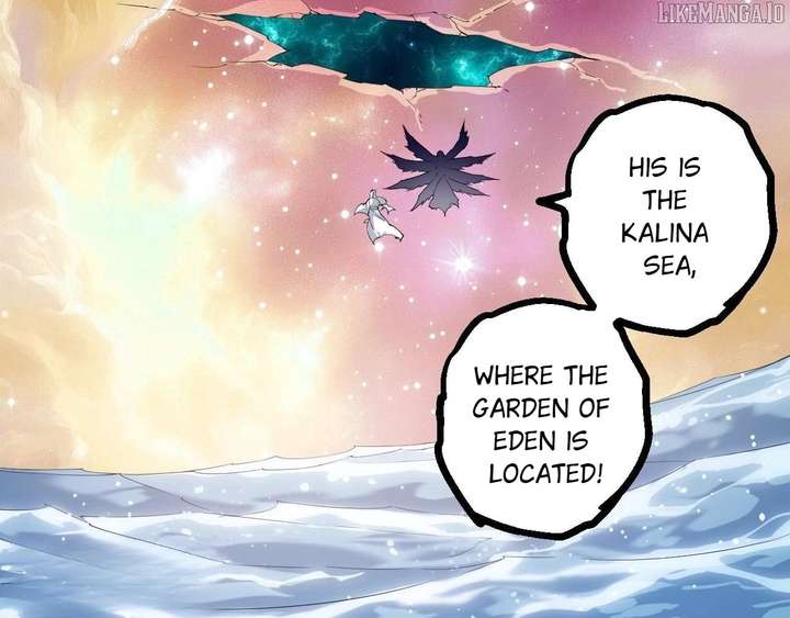 Read Evolution Begins With A Big Tree Manga Online