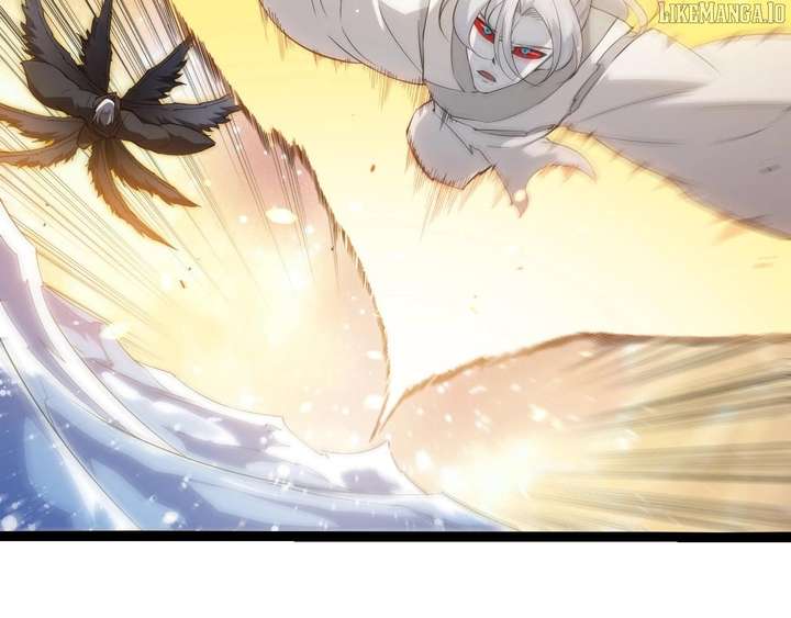 Read Evolution Begins With A Big Tree Manga Online