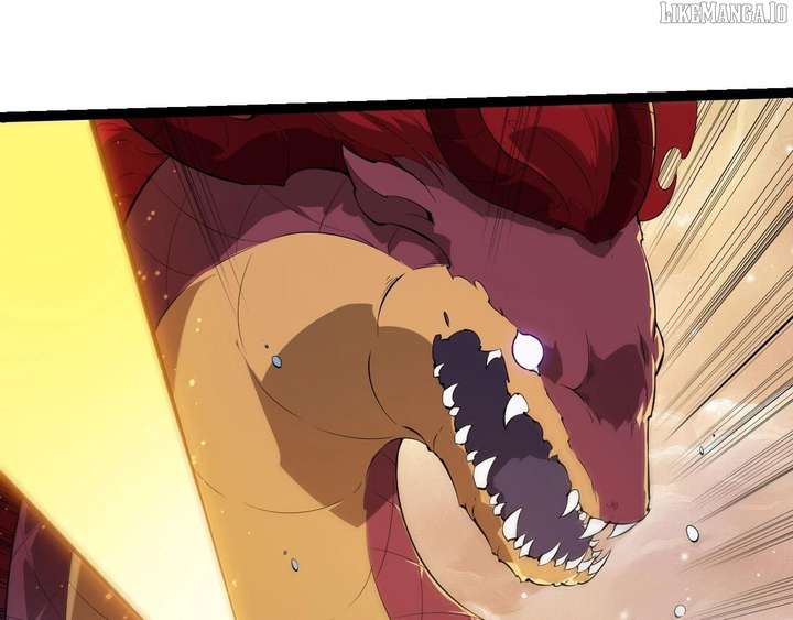 Read Evolution Begins With A Big Tree Manga Online