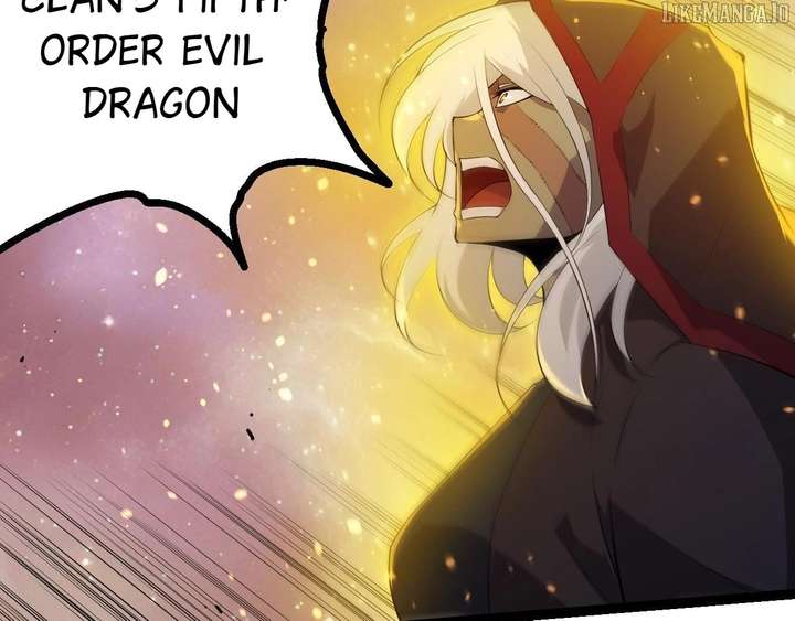 Read Evolution Begins With A Big Tree Manga Online