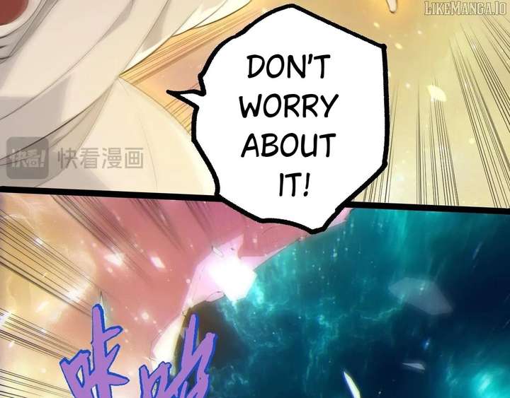 Read Evolution Begins With A Big Tree Manga Online