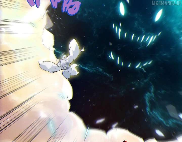 Read Evolution Begins With A Big Tree Manga Online