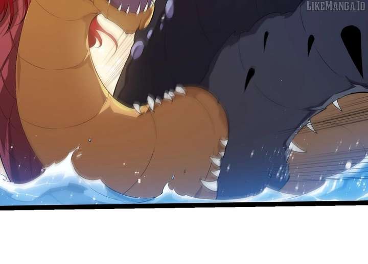Read Evolution Begins With A Big Tree Manga Online