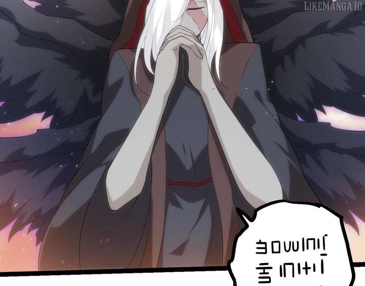 Read Evolution Begins With A Big Tree Manga Online