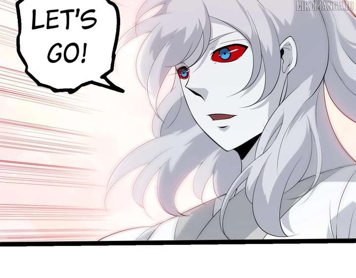Read Evolution Begins With A Big Tree Manga Online