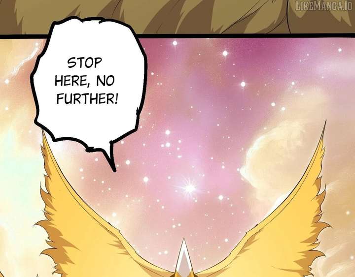 Read Evolution Begins With A Big Tree Manga Online