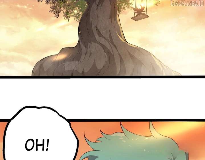Read Evolution Begins With A Big Tree Manga Online
