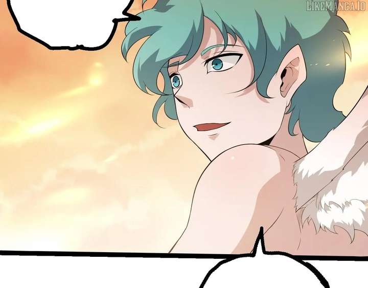 Read Evolution Begins With A Big Tree Manga Online