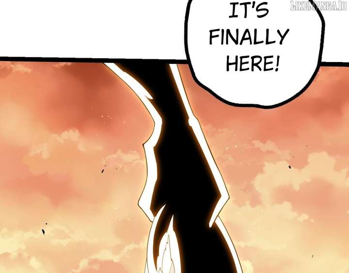 Read Evolution Begins With A Big Tree Manga Online