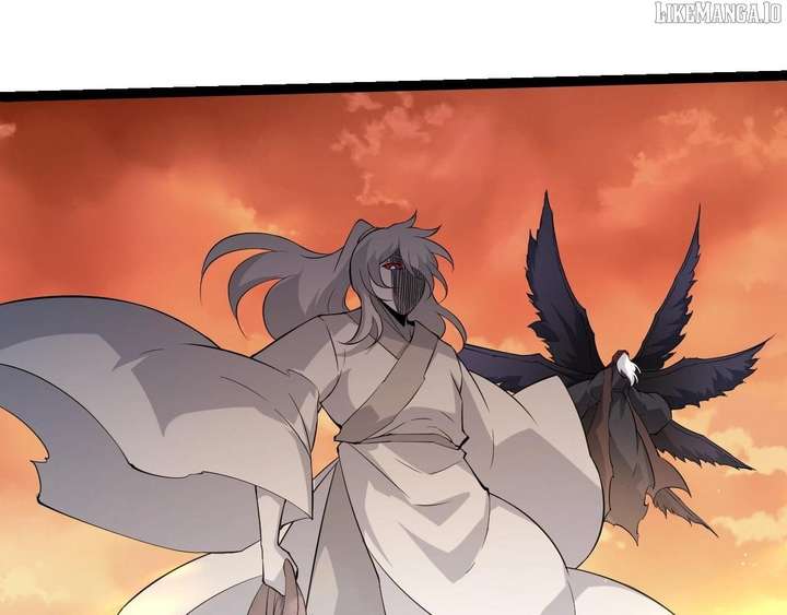 Read Evolution Begins With A Big Tree Manga Online