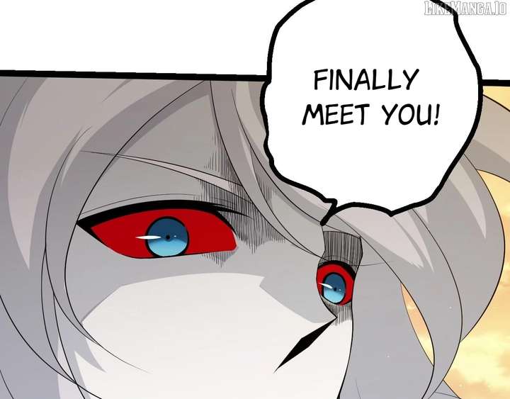 Read Evolution Begins With A Big Tree Manga Online