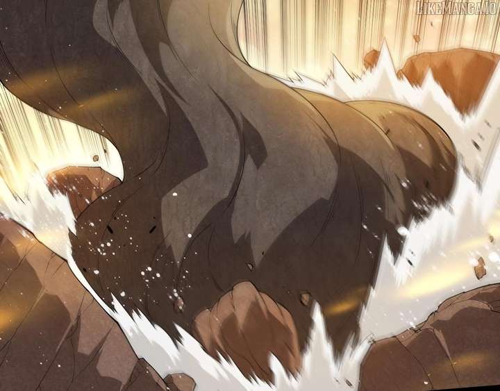 Read Evolution Begins With A Big Tree Manga Online