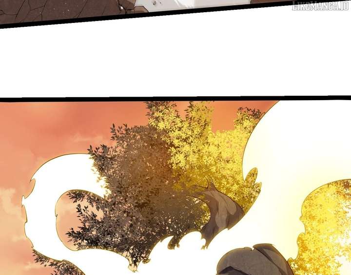 Read Evolution Begins With A Big Tree Manga Online